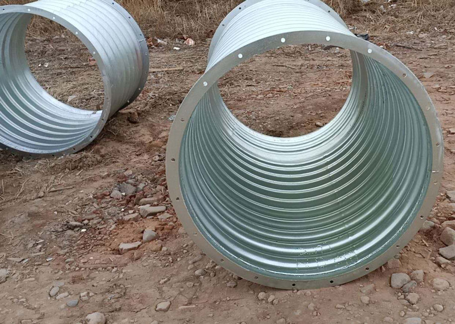 波紋涵管-金屬波紋涵管-批發(fā) 波紋涵管-金屬波紋涵管-批發(fā)