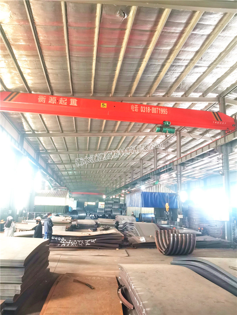 鋼波紋管涵與鋼筋混凝土圓涵相比有哪些優(yōu)點(diǎn) 鋼波紋管涵與鋼筋混凝土圓涵相比有哪些優(yōu)點(diǎn)