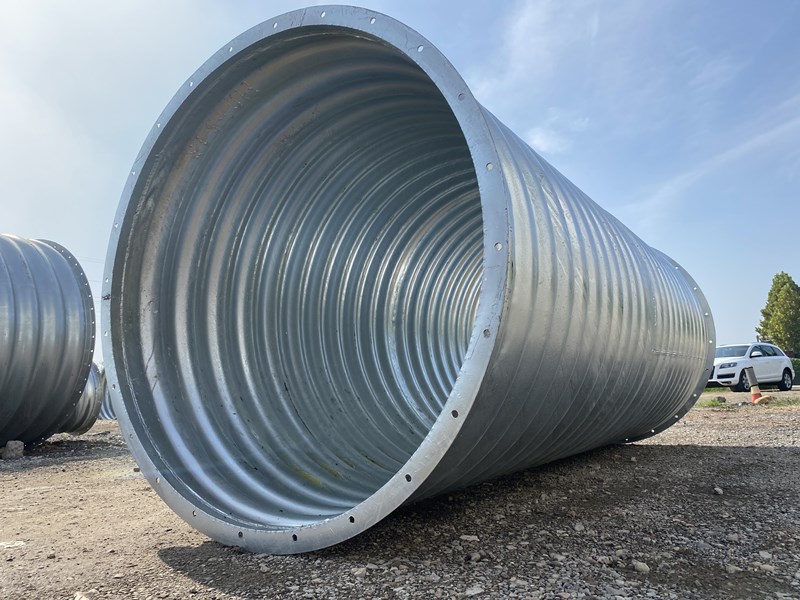 整裝金屬波紋管 整裝金屬波紋管