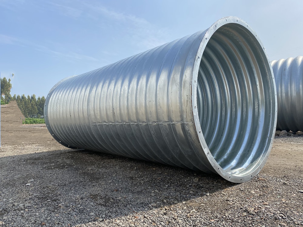 整裝金屬波紋管 整裝金屬波紋管